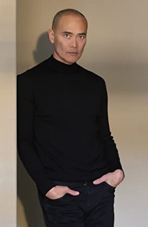 Official profile picture of Mark Dacascos