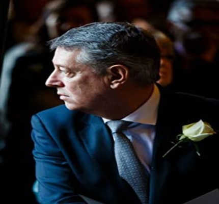 Official profile picture of Mark Farrow