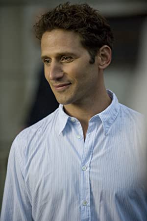 Official profile picture of Mark Feuerstein