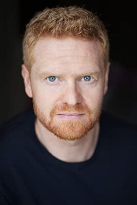 Official profile picture of Mark Fitzgerald