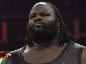 Official profile picture of Mark Henry
