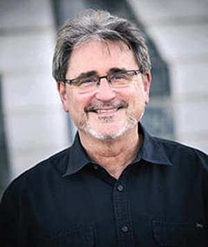 Official profile picture of Mark Herrier