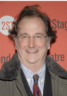 Official profile picture of Mark Linn-Baker Movies