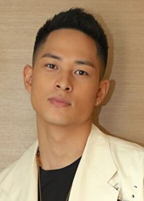 Official profile picture of Mark Luu