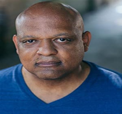 Official profile picture of Mark Ramsay