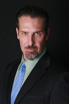 Official profile picture of Mark Vasconcellos