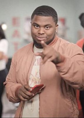 Official profile picture of Markell Palmer