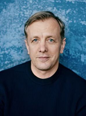 Official profile picture of Markus von Lingen