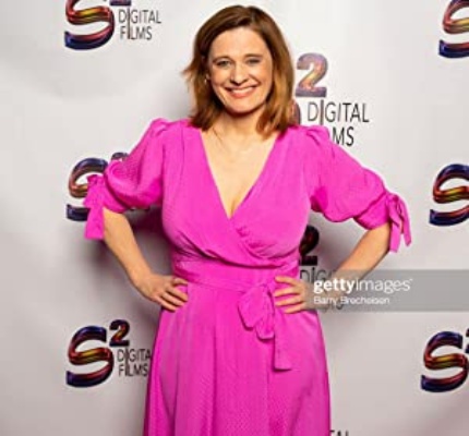 Official profile picture of Marla Seidell