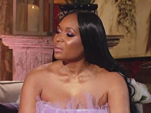 Official profile picture of Marlo Hampton