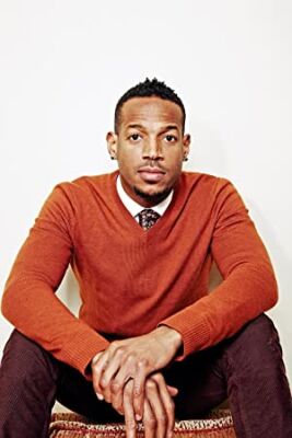 Official profile picture of Marlon Wayans Movies
