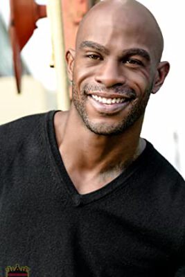 Official profile picture of Mar'Ques Woolford