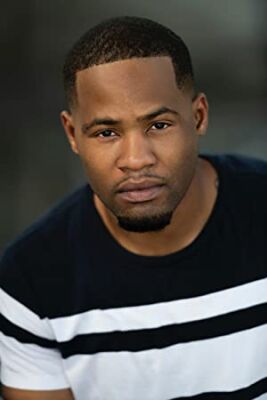 Official profile picture of Marquis Magwood