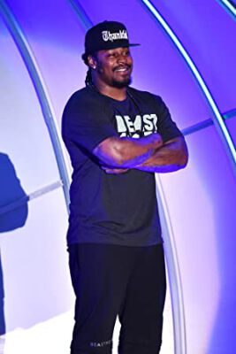 Official profile picture of Marshawn Lynch