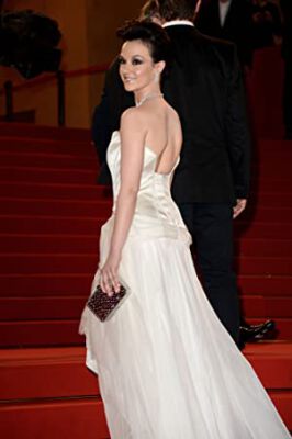 Official profile picture of Marta Gastini