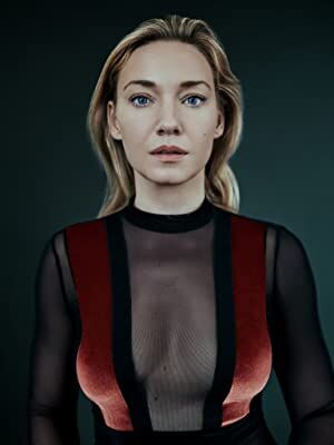 Official profile picture of Marte Germaine Christensen