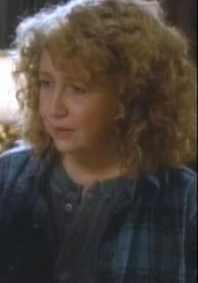 Official profile picture of Martha Gibson