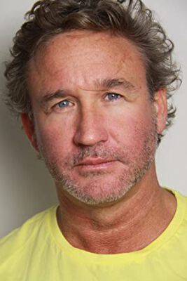 Official profile picture of Martin Ashley Jones