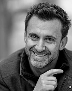 Official profile picture of Martin Budny