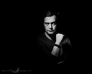 Official profile picture of Martin Grid Toennesen