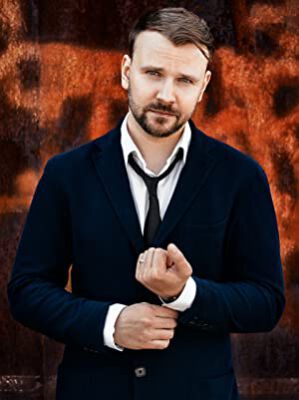 Official profile picture of Martin Kiefer