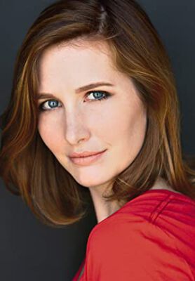 Official profile picture of Martine Moore