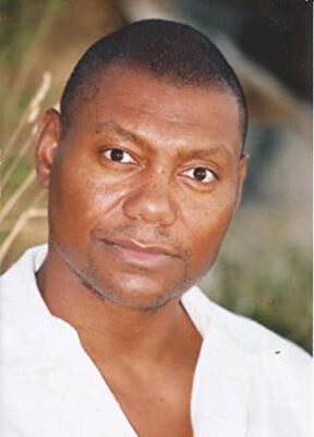 Official profile picture of Marvin Glover