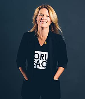 Official profile picture of Mary Elizabeth McGlynn