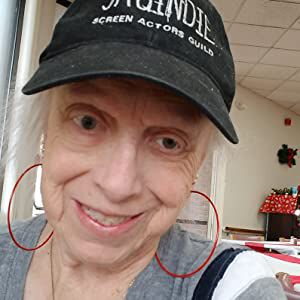 Official profile picture of Mary Lu Garmone