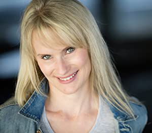 Official profile picture of Mary Riitano