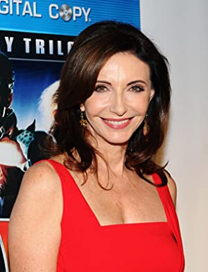 Official profile picture of Mary Steenburgen
