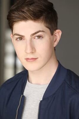 Official profile picture of Mason Cook