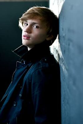 Official profile picture of Mason McNulty