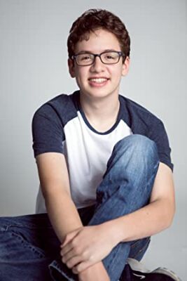 Official profile picture of Mathieu Silverman