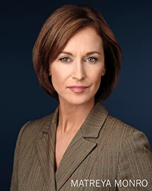 Official profile picture of Matreya Monro