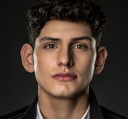 Official profile picture of Matt Bennett
