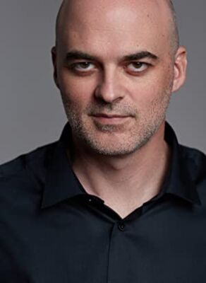 Official profile picture of Matt McAllister