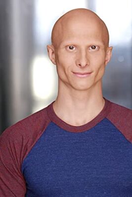 Official profile picture of Matt Perfetuo