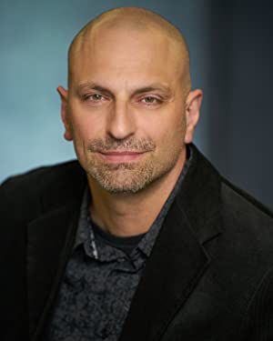 Official profile picture of Matteo G. Antonio