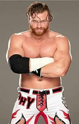 Official profile picture of Matthew Adams