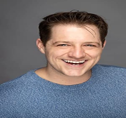 Official profile picture of Matthew Barnhart