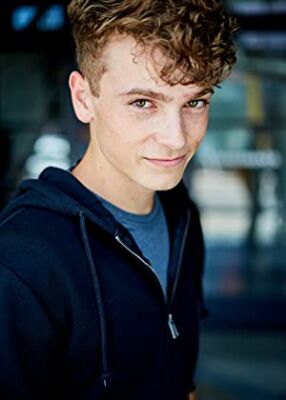 Official profile picture of Matthew Bilodeau