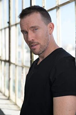 Official profile picture of Matthew Boylan