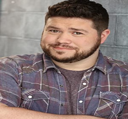 Official profile picture of Matthew Eli Judd