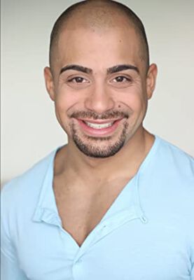 Official profile picture of Matthew F. Rios