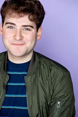 Official profile picture of Matthew Gold