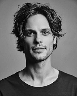 Official profile picture of Matthew Gray Gubler