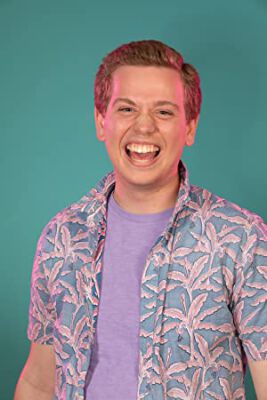 Official profile picture of Matthew Harper-Johnston