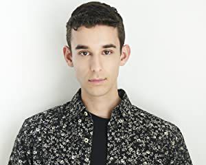 Official profile picture of Matthew Isen