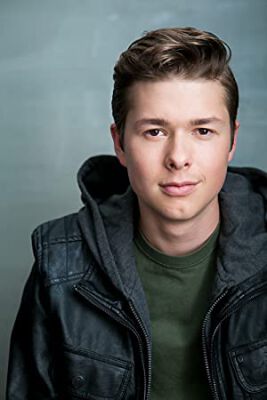 Official profile picture of Matthew Josten